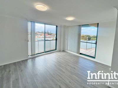 20 / 805-813 Anzac Parade, Maroubra