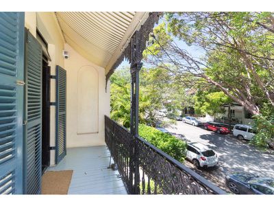 11 Moncur Street, Woollahra