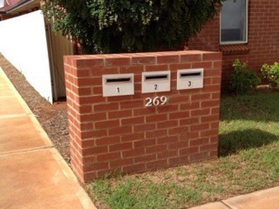 3 / 269 Forrest Street, Kalgoorlie