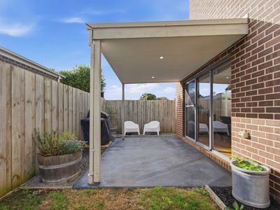 4 / 20-22 Darling Street, Sale