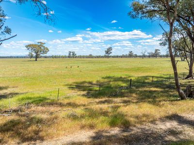 CA1, Section W Taylors Bridge Road, Norong