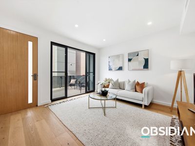 12 / 9 Old Berowra Road, Hornsby