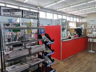 Millicent Newsagency 