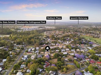 21 Glen Avon Drive, Redbank Plains