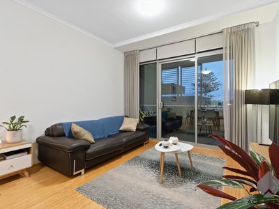 78 / 1 Silas Street, East Fremantle