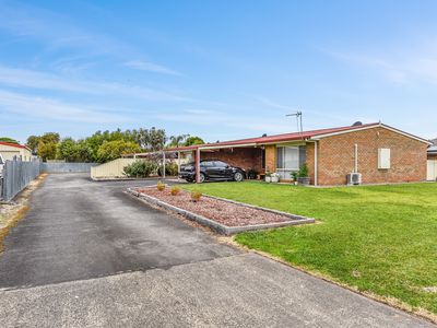 4 / 7 BONSHOR STREET, Millicent