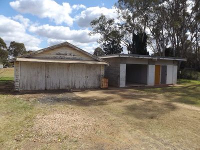 29 Hodge Street, Kingaroy
