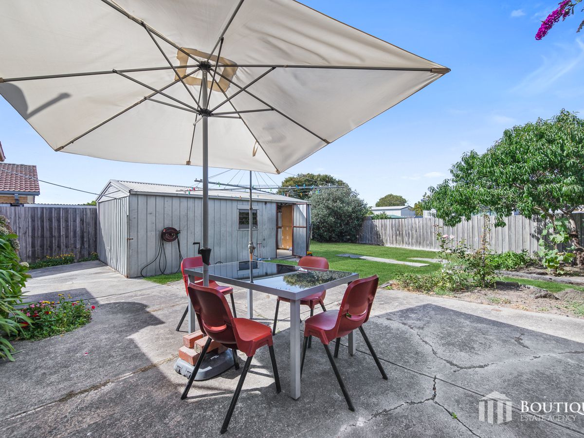 10 Sylvia Street, Dandenong North