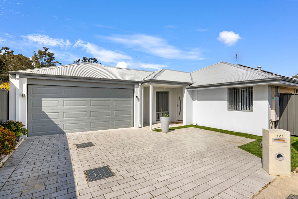 12C Monolith Wy, Wellard