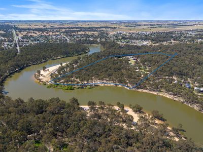 13 Bushlands Road, Tocumwal