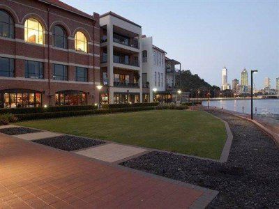 108 / 173 Mounts Bay Road, Crawley
