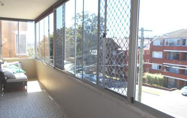 4 / 14 Cowper  Street, Randwick