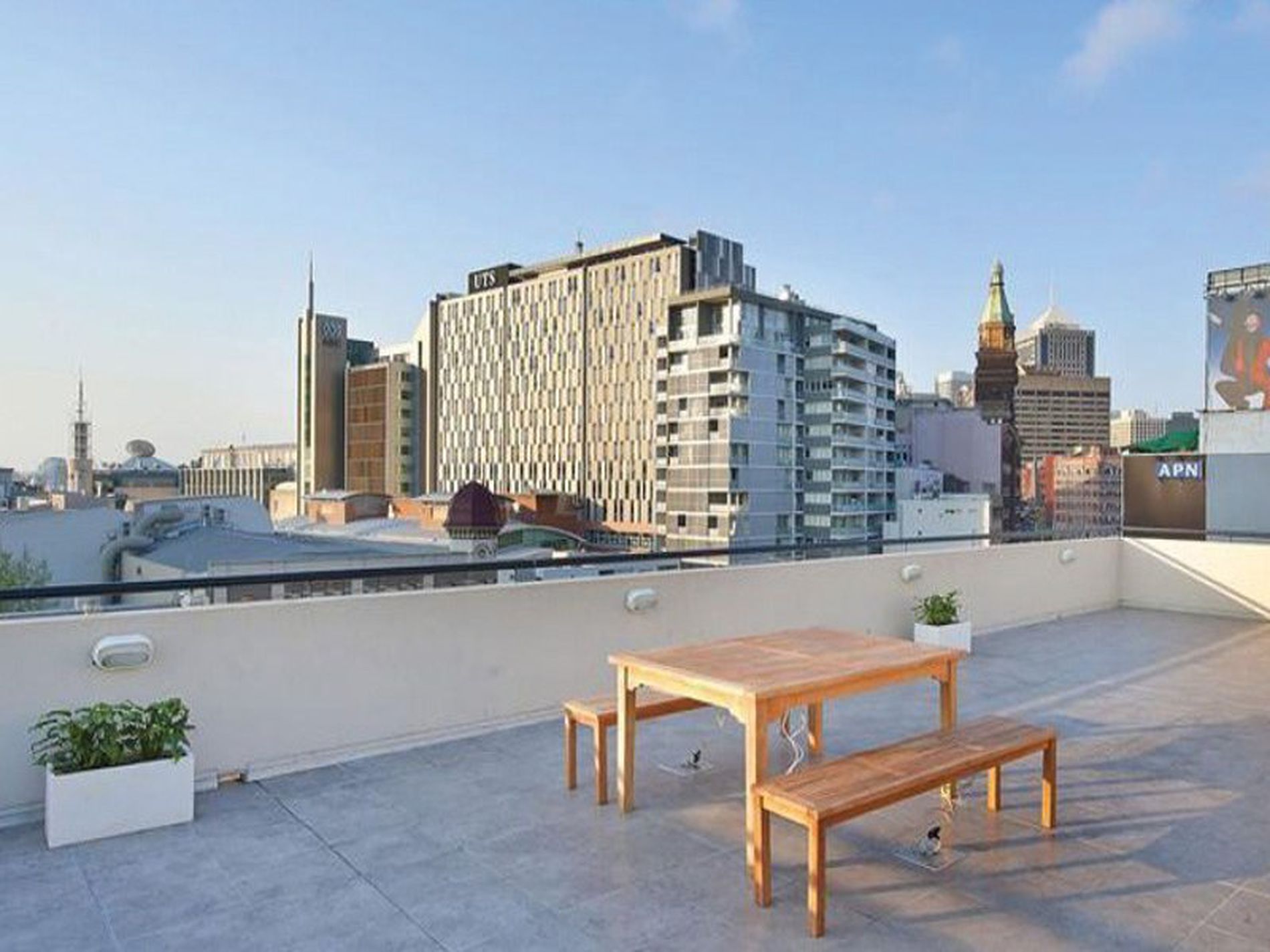 8 / 1 Dwyer Street, Chippendale