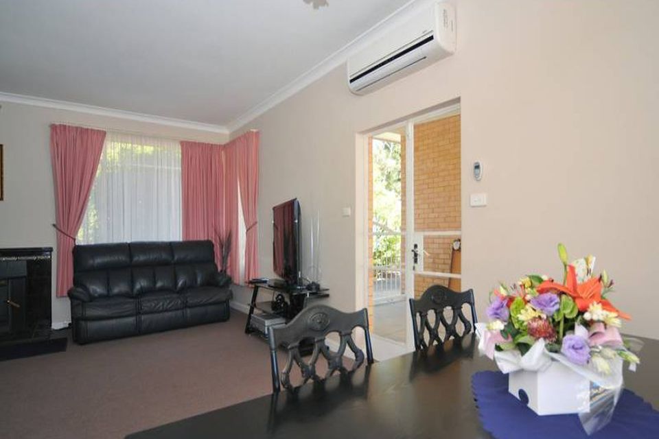 Upper Hermitage CE Property Group