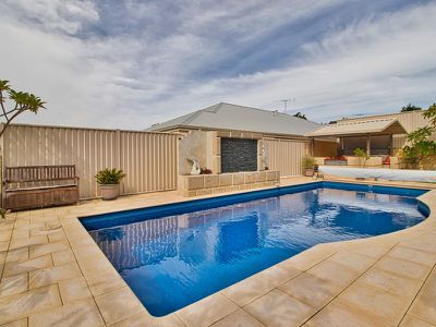 20 White Hart Lane , Baldivis