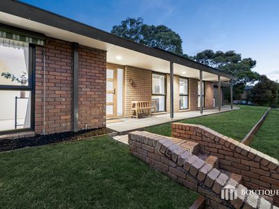 1 Maffra Court, Dandenong North