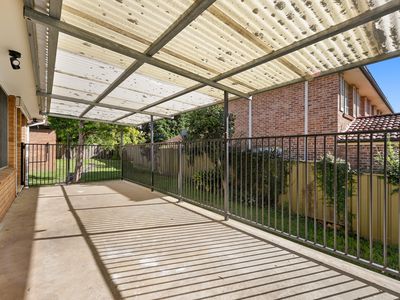 14A Bellevue Avenue, West Ryde