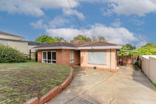 19 David Street, Kelmscott