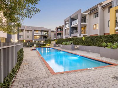 38 / 15-19 Carr Street, West Perth