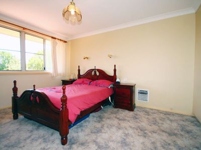 3 MCDERMOTT PLACE, Gunnedah