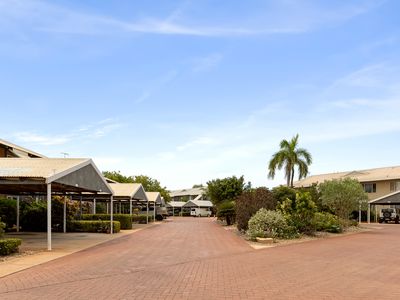 30 / 10 De Pledge Way, Cable Beach