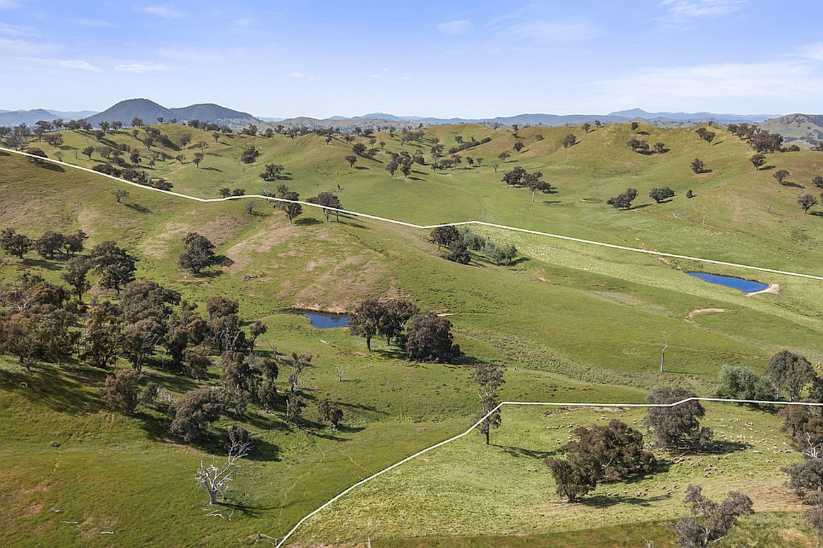 91 Eagles Lane, Bonnie Doon