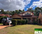 17 Pimelea Place, Rooty Hill