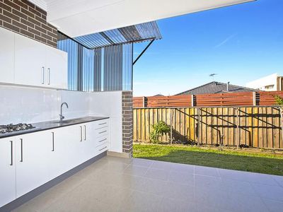 26 Talana Hill Drive, Edmondson Park