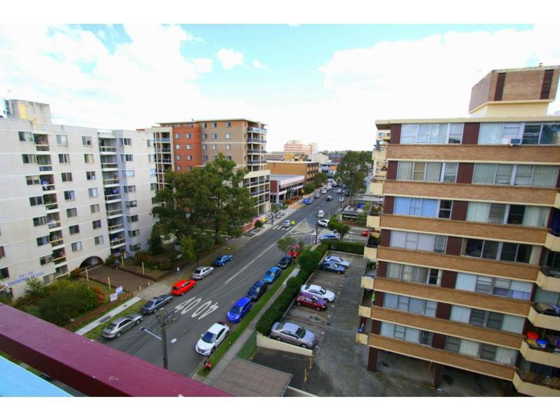 Unit 39 / 27-35 Raymond Street, Bankstown
