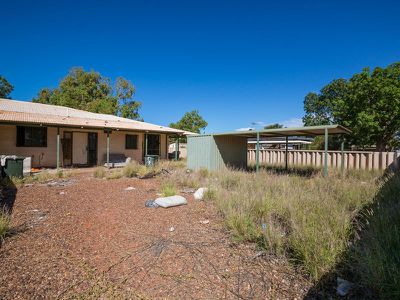 61B Stanley Street, South Hedland