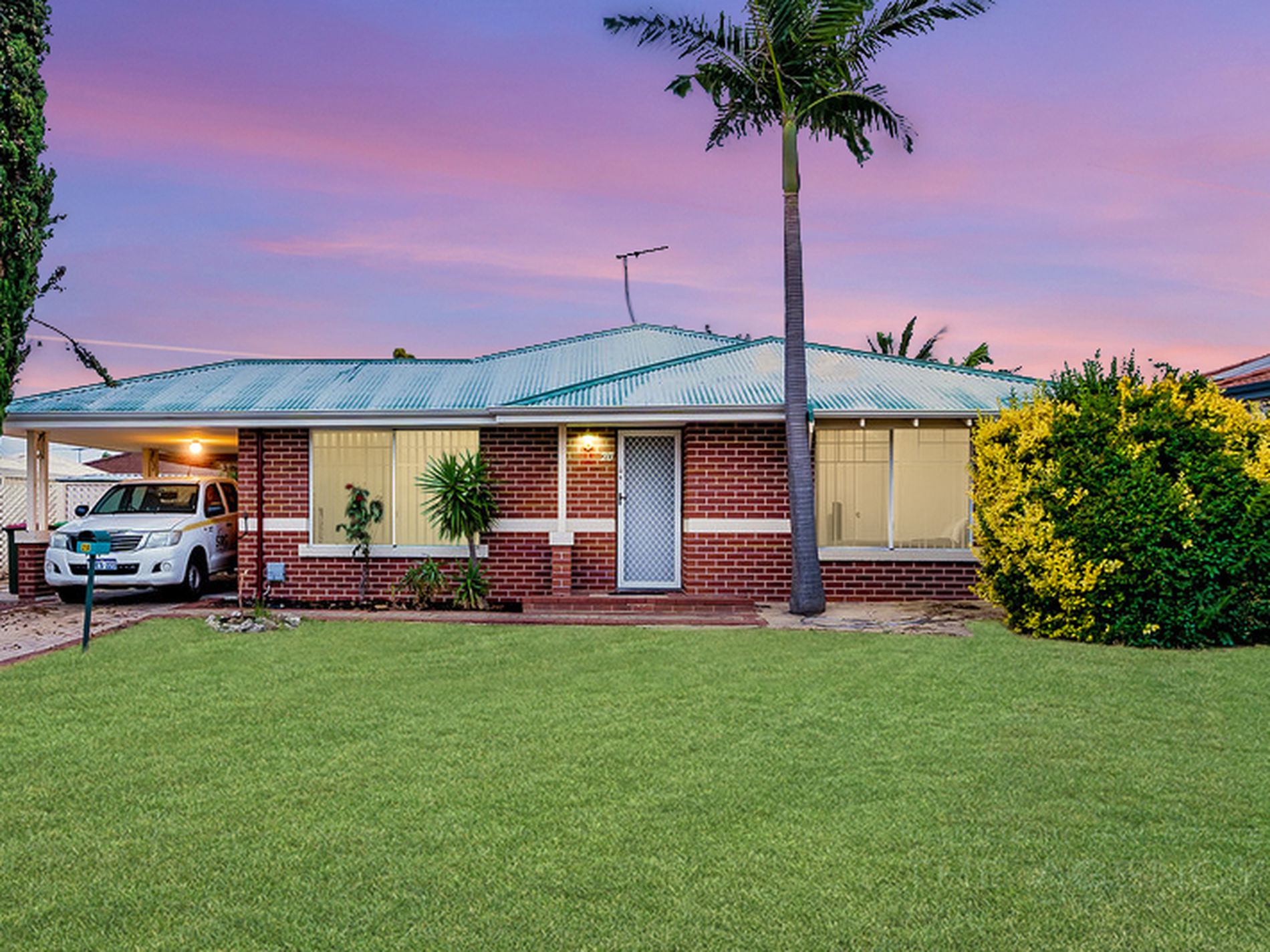 20 Claredon Court, Alexander Heights