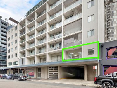 Suite 14 / 103 George Street, Parramatta