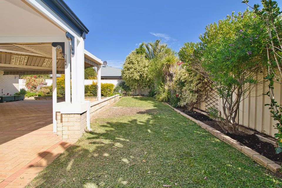 8 Wagner Turn, Baldivis