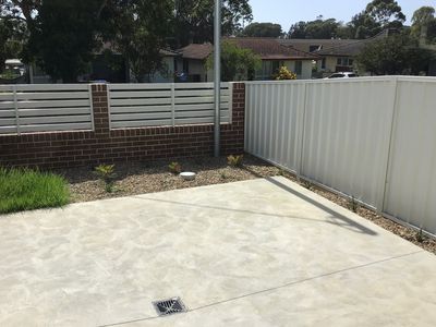 1 / 26 Gasnier Road, Barrack Heights