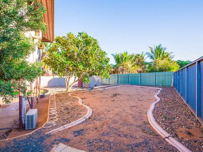 8 Trembath Street, Port Hedland