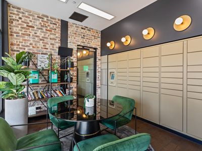 555 Wellington Street, Perth