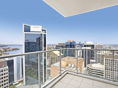 2210 / 79-81 Berry Street, North Sydney