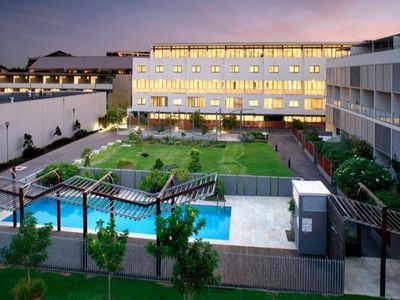 1205 / 93 Macdonald Street, Erskineville