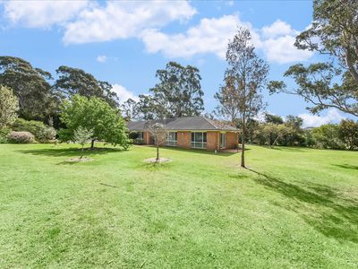 40 Hogans Drive, Bargo