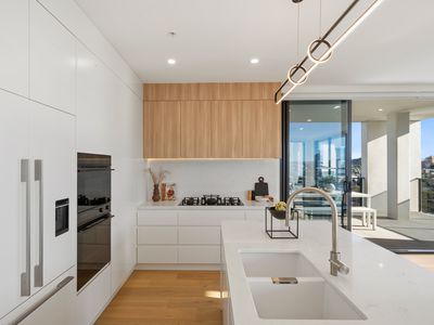701 / 50 Gipps Street, Wollongong