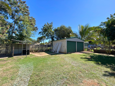 21 Rolfe Street, Moranbah