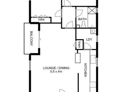 9 / 31 GRIFFIN STREET, Mitchell