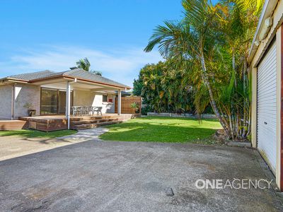 4 Penrose Drive, Bomaderry