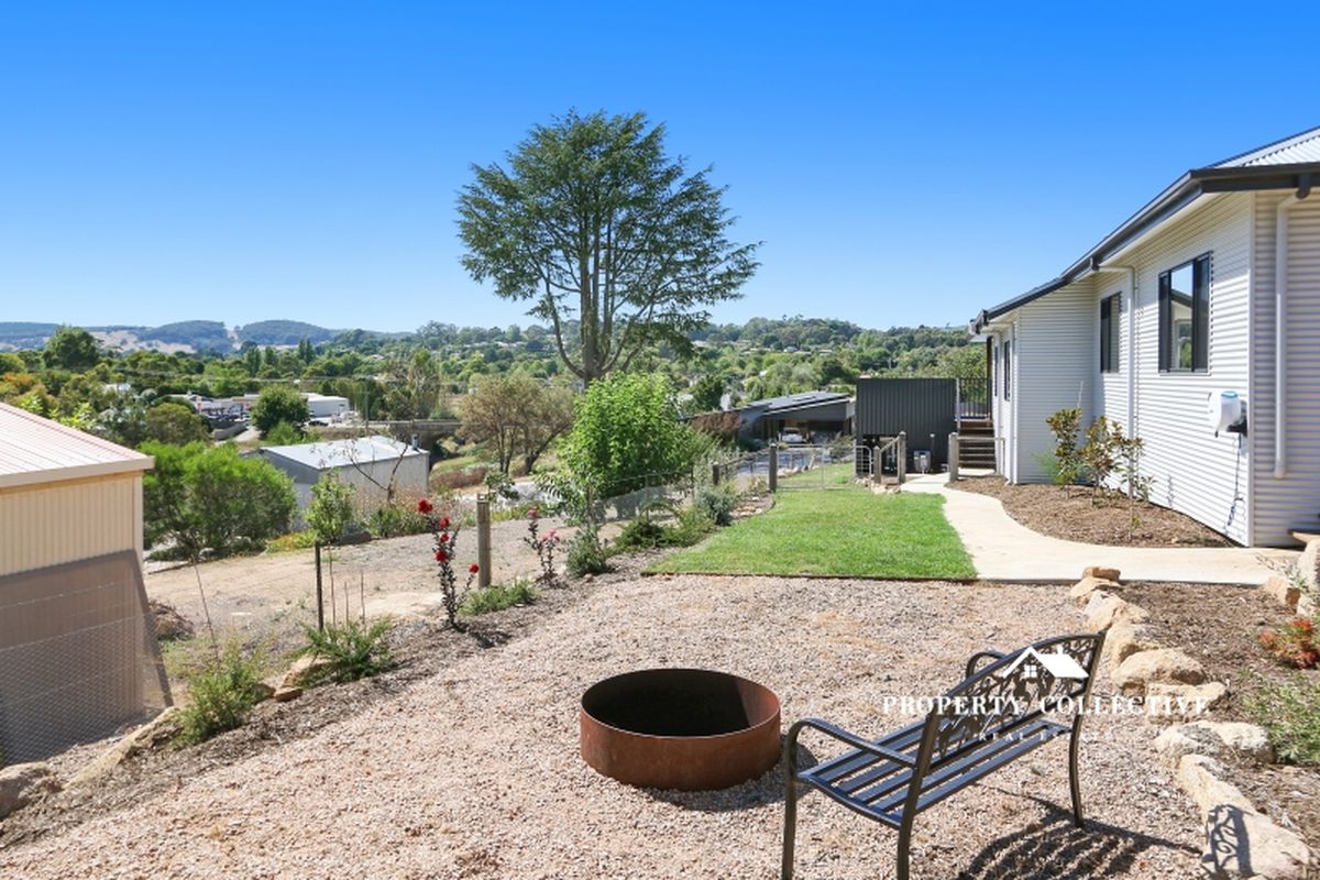 31 Spring Street, Beechworth