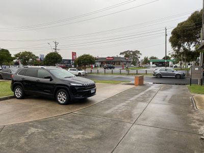 2 / 51 Morris Road, Hoppers Crossing