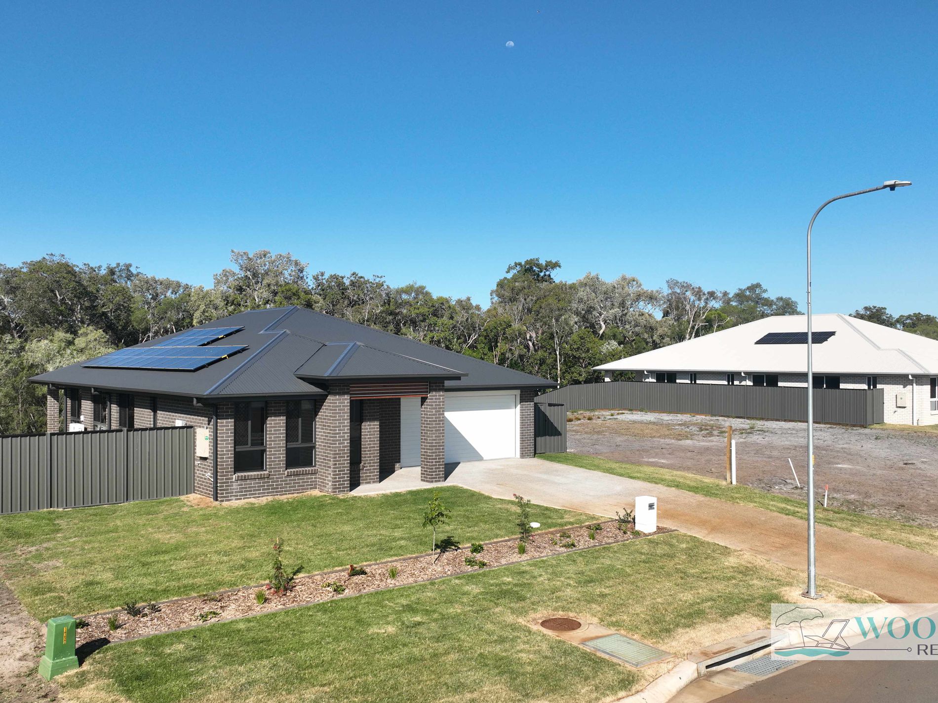 57 OCEAN VIEW DRIVE, Woodgate