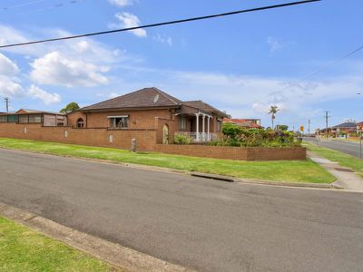 129 Cumberland Road, Greystanes