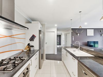 40 Parklea Avenue, Halswell