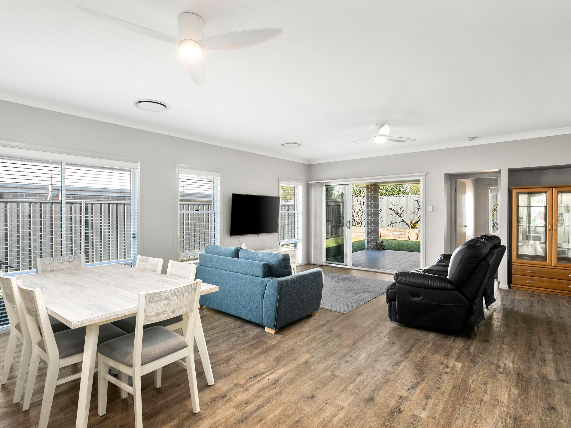 21 Alkira Circuit, Horsley