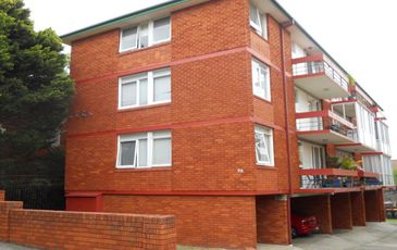 9 / 98 Wentworth  St, Randwick
